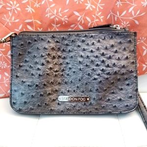 London Fog crossbody purse